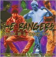 The Rangers: Jerkin' Is a Habit, Vol. 1 [CD/DVD]