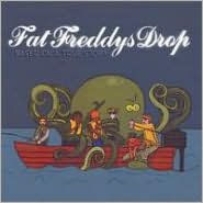 Title: Based On a True Story, Artist: Fat Freddy's Drop