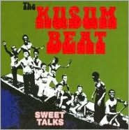 Title: The Kussum Beat, Artist: Sweet Talks