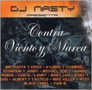 Title: DJ Nasty Presenta: Contra Viento y Marea, Artist: Dj Nasty Presenta Contra Viento