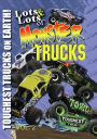 Lots & Lots of Monster Trucks, Vol. 2