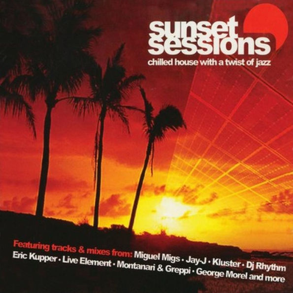 Sunset Sessions