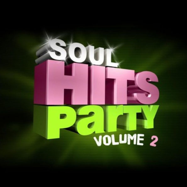 Soul Hits Party, Vol. 2