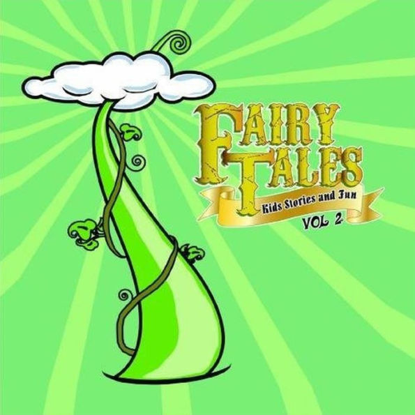 Smiley Storytellers: Fairy Tales, Kid Stories and Fun, Vol. 2