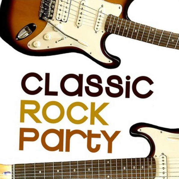 Classic Rock Party