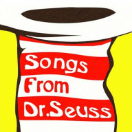 Title: Songs from Dr Seuss, Artist: 