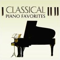 Classical Piano Favorites