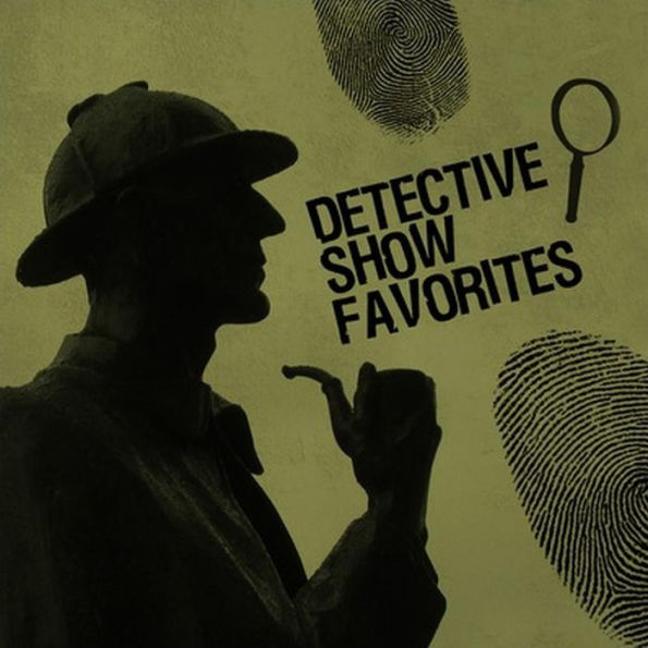 Detective Show Favorites