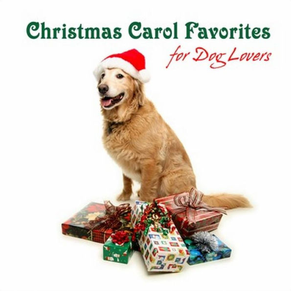 Christmas Carol Favorites for Dog Lovers
