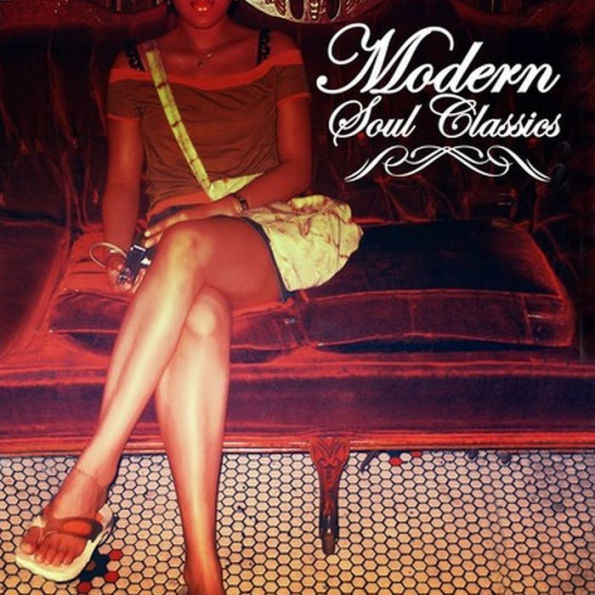 Modern Soul Classics