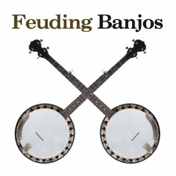 Feuding Banjos