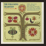 Title: Folk Song Tradition, Artist: 