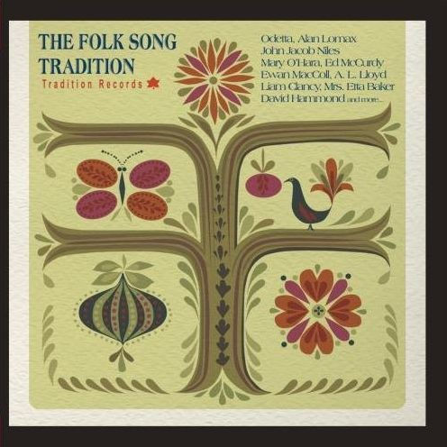 Folk Song Tradition