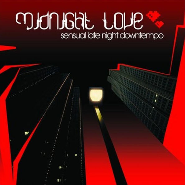 Midnight Love
