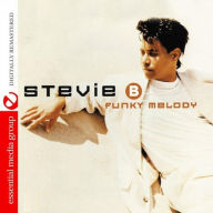 Title: Funky Melody, Artist: Stevie B