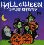Sound EFX: Halloween Sound Effects