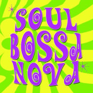 Title: Soul Bossa Nova, Artist: 