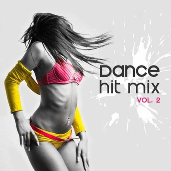 Dance Hit Mix, Vol. 2