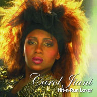 Title: Hit N Run Lover, Artist: Carol Jiani