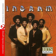 Title: Hits Anthology, Artist: James Ingram