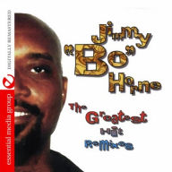 Title: Greatest Hits Remixes, Artist: Jimmy 