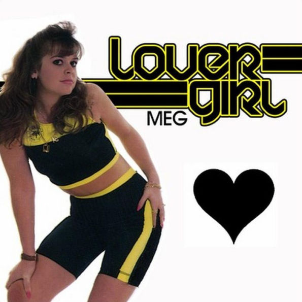 Lover Girl