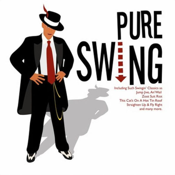 Pure Swing [Universal 2010]