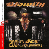 Title: 2001: A Sex Odyssey, Artist: Blowfly