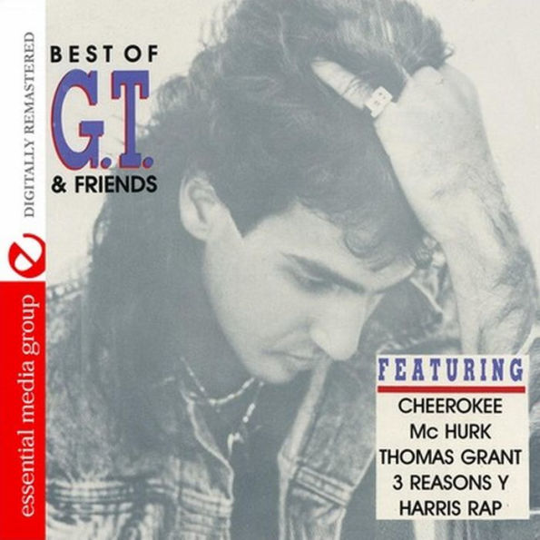 The Best of G.T. & Friends