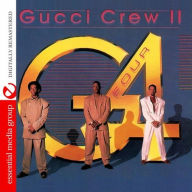 Title: G4, Artist: Gucci Crew II