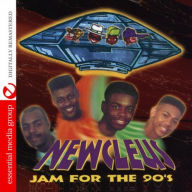 Title: Jam for the '90s, Artist: Newcleus
