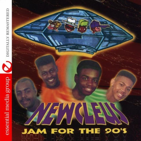 Jam for the '90s