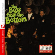 Title: The Boys from the Bottom, Artist: The Boys from the Bottom