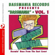 Title: Bassmania, Vol. 1, Artist: 