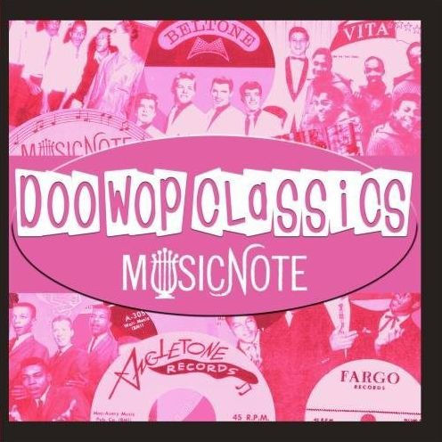 Doo-Wop Classics