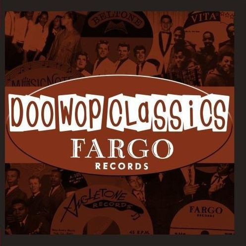 Doo-Wop Classics