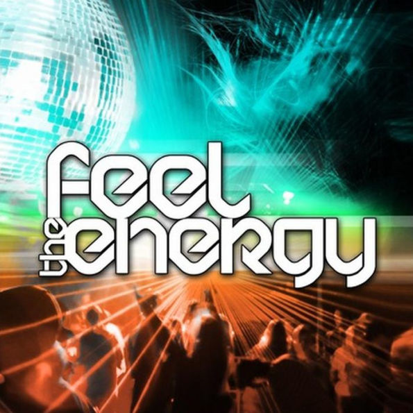 Feel the Energy