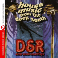 Title: House Music from the Deep South, Artist: 