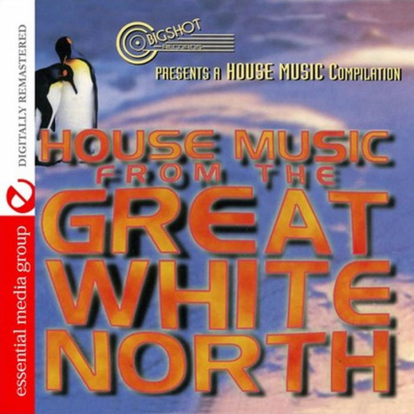 House Music from the Great White North