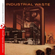 Title: Industrial Waste, Artist: 