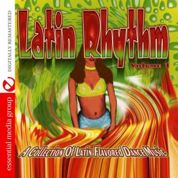 Latin Rhythm [Essential Media]