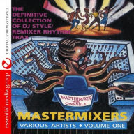 Title: Mastermixers, Artist: 