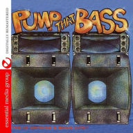 Title: Pump That Bass [Gucci], Artist: 