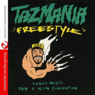 Title: Tazmania Freestyle, Vol. 1, Artist: 