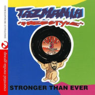 Title: Tazmania Freestyle, Vol. 3, Artist: 