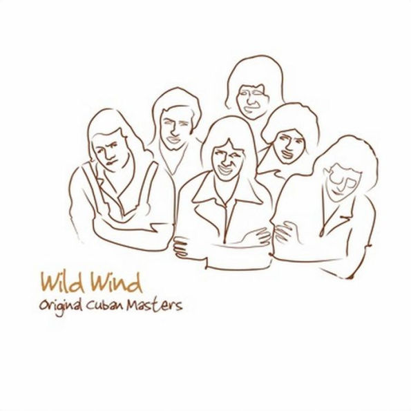 Original Cuban Masters