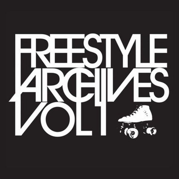 Freestyle Archives, Vol. 1