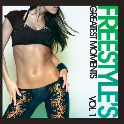 Freestyle Greatest