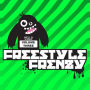 Freestyle Frenzy, Vol. 3