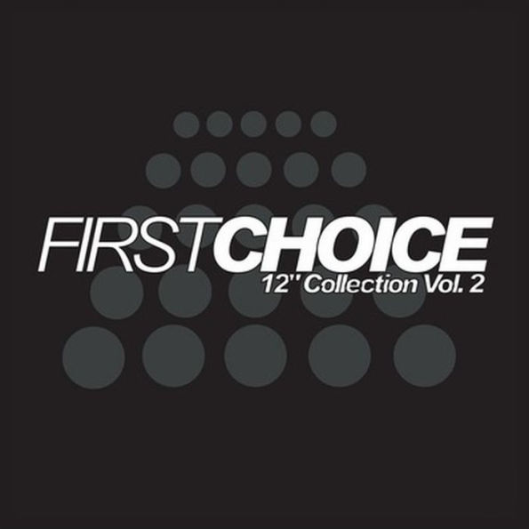First Choice Records: 12 Collection, Vol. 2